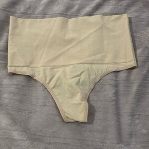 Pink VS | thong shape wear